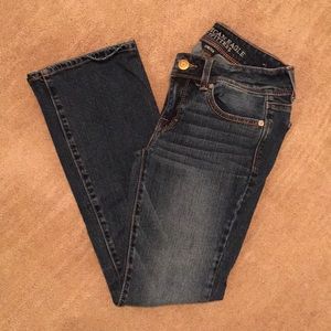 Women’s American Eagle Jeans